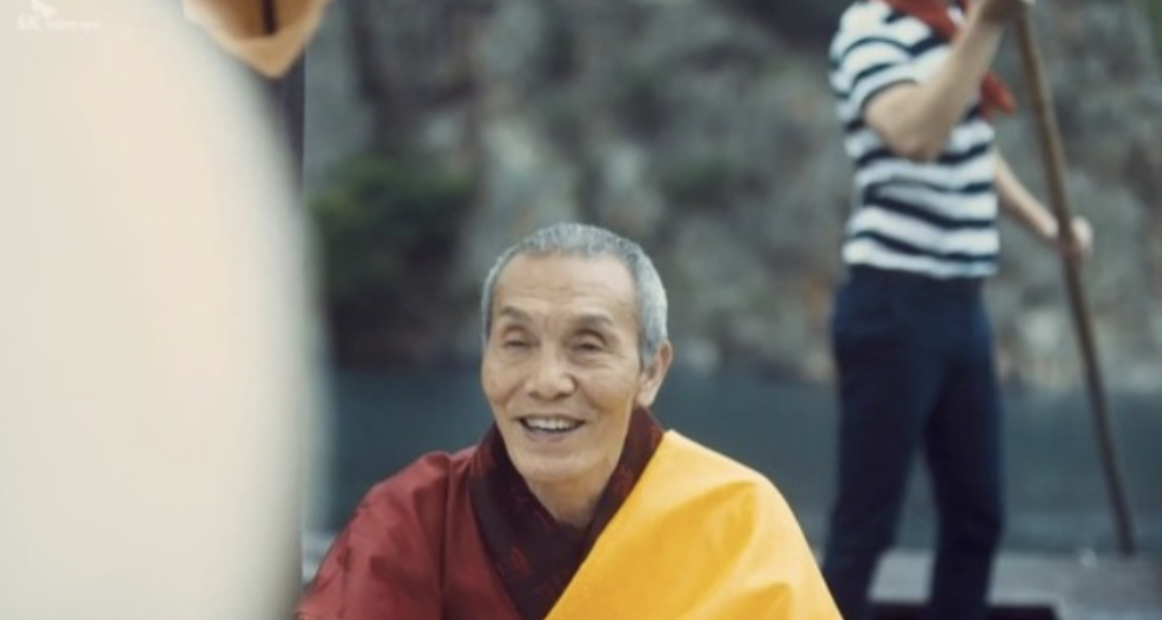 剛布爺爺的5個智慧人生之道！77歲金球獎得主吳永秀無物欲、拒廣告：「只要盡力而為，都是贏家。」