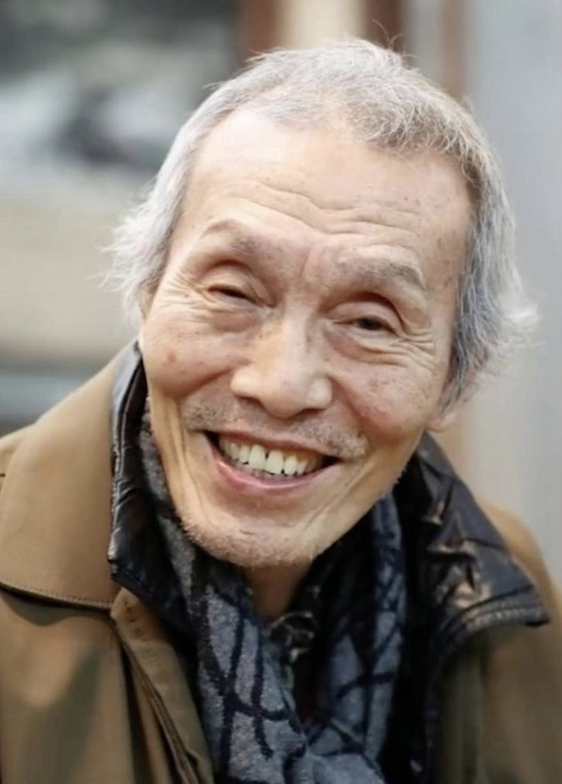 剛布爺爺的5個智慧人生之道！77歲金球獎得主吳永秀無物欲、拒廣告：「只要盡力而為，都是贏家。」
