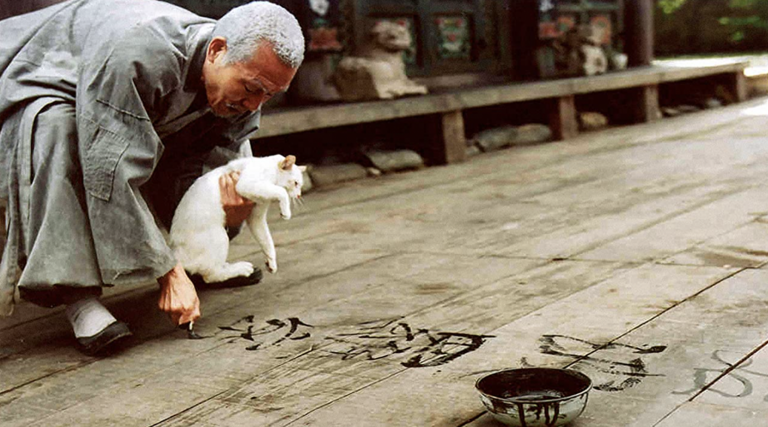 剛布爺爺的5個智慧人生之道！77歲金球獎得主吳永秀無物欲、拒廣告：「只要盡力而為，都是贏家。」
