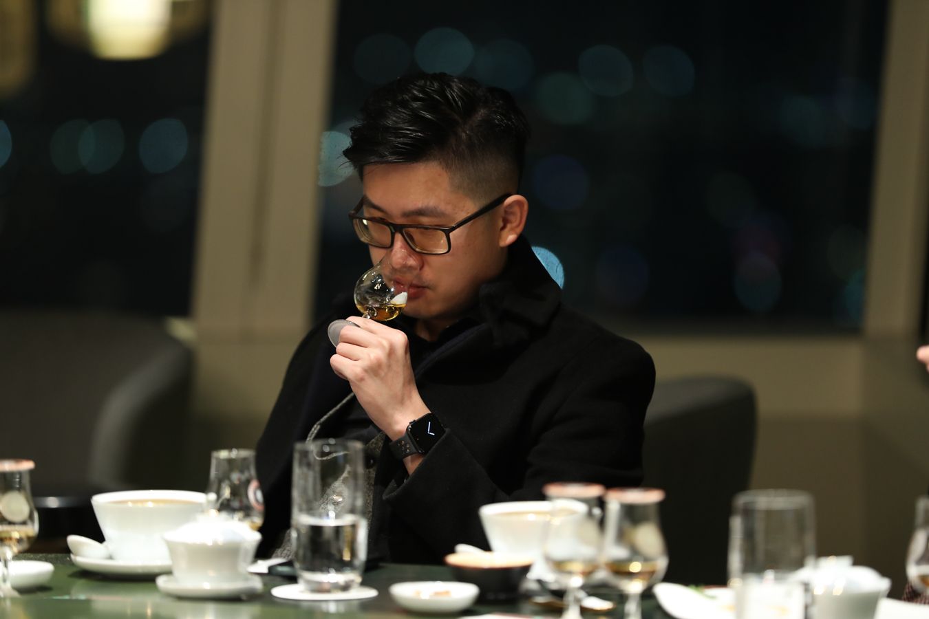 永悅健康股份有限公司董事長 陳俊嘉