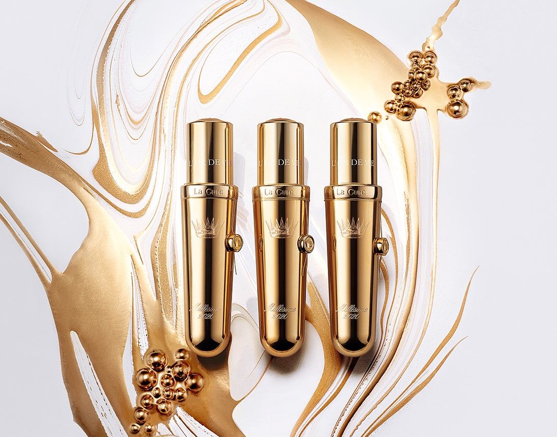Photo via Dior