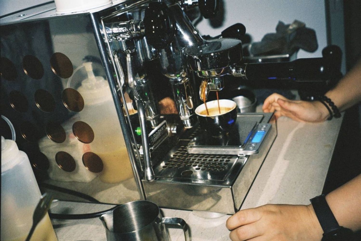 1C Café