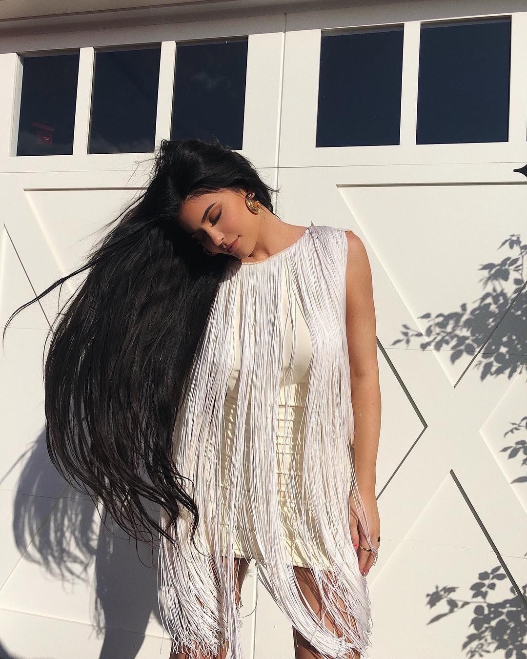 FB@KylieJenner