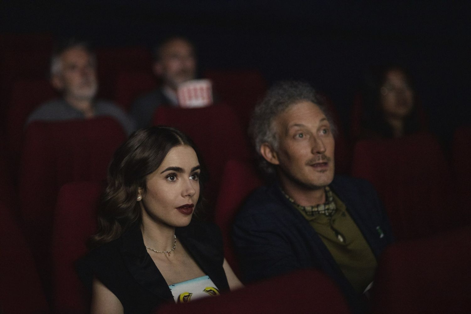 Photo: Netflix