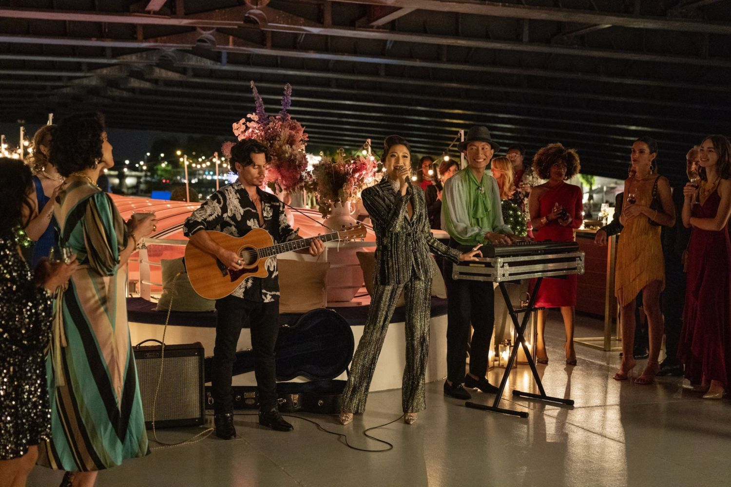 Photo: Netflix