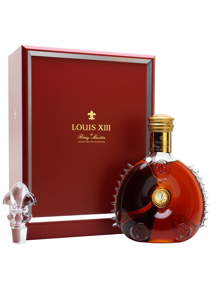 Remy Martin Louis XIII