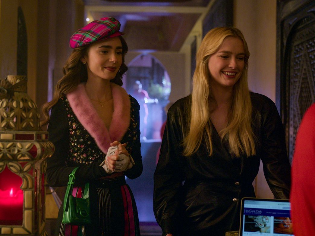 Photo: Netflix