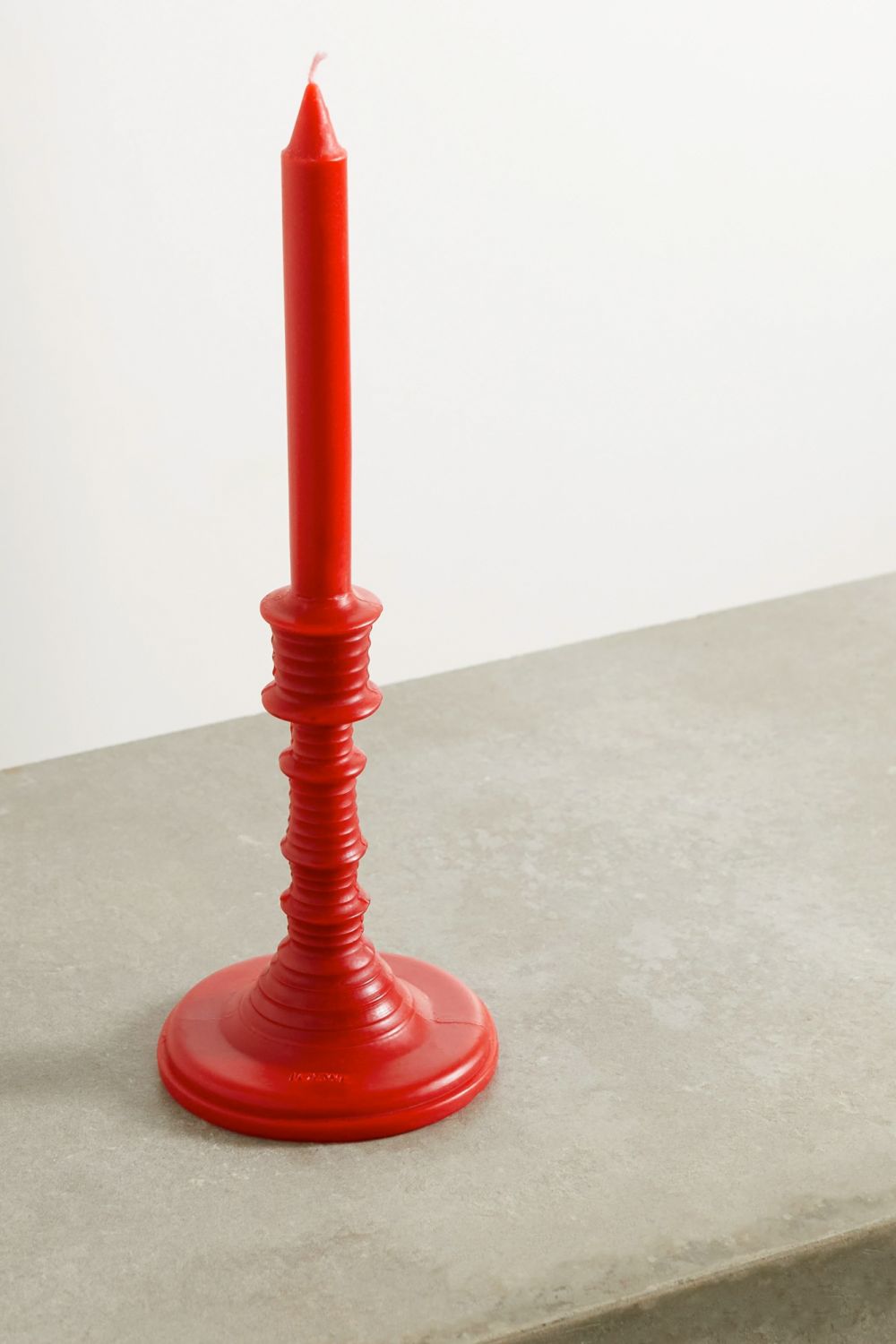Loewe Tomato Leaves candle holder, from Net-a-Porter