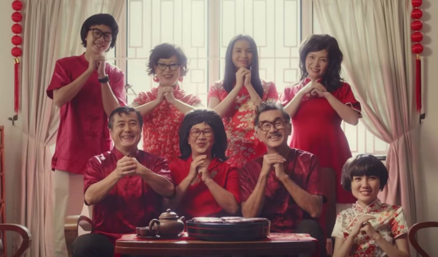 5 CNY 2022 Ads on YouTube That Remind Us the Spirit of the Celebration