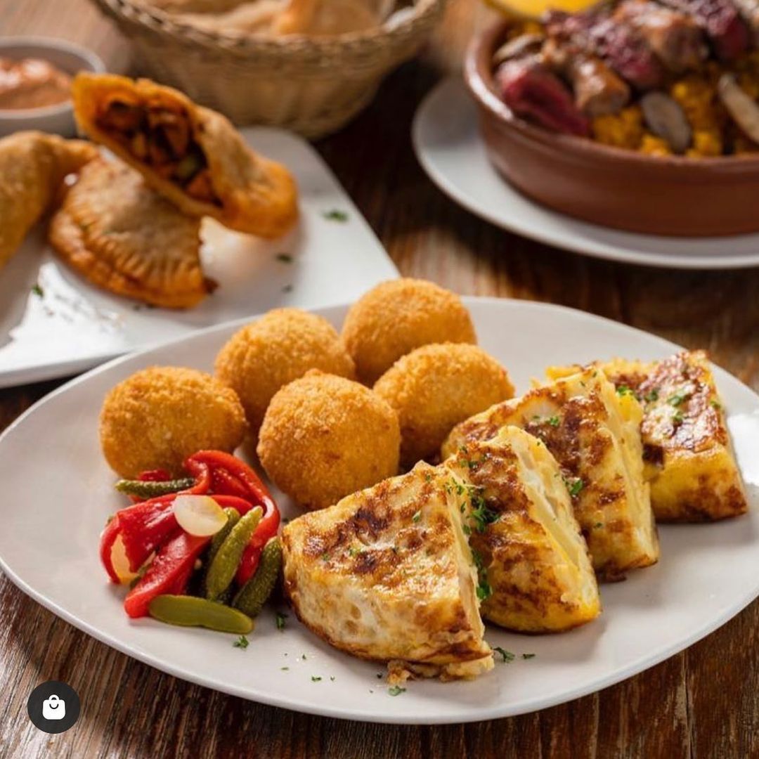 The Best Al Fresco Restaurants in BGC 2022 Tatler Asia