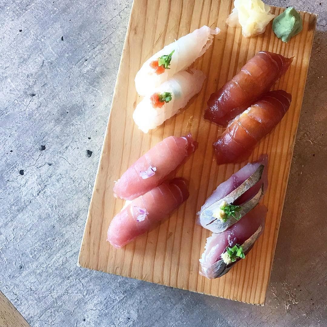 The Best Al Fresco Restaurants in BGC 2022 Tatler Asia