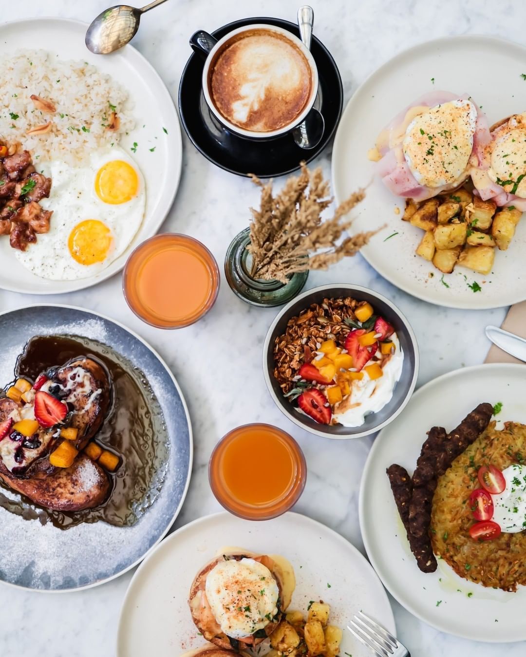 The Best Al Fresco Restaurants in BGC 2022 Tatler Asia