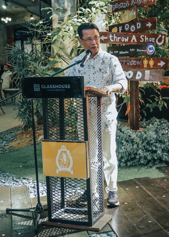 Tan Sri Mohamad Norza Zakaria