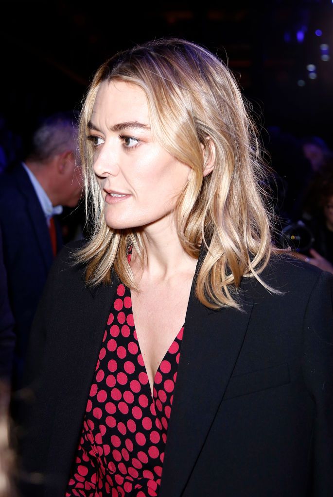 MADRID, SPAIN - JANUARY 26: Marta Ortega attends the Roberto Torretta fashion show during the Mercedes Benz Fashion Week Autumn/Winter 2019-2020 at Ifema on January 26, 2019 in Madrid, Spain. (Photo by Europa Press Entertainment/Europa Press via Getty Images)