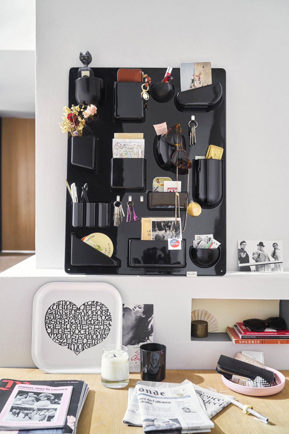Vitra Uten.Silo by Dorothee Becker, from W.Atelier
