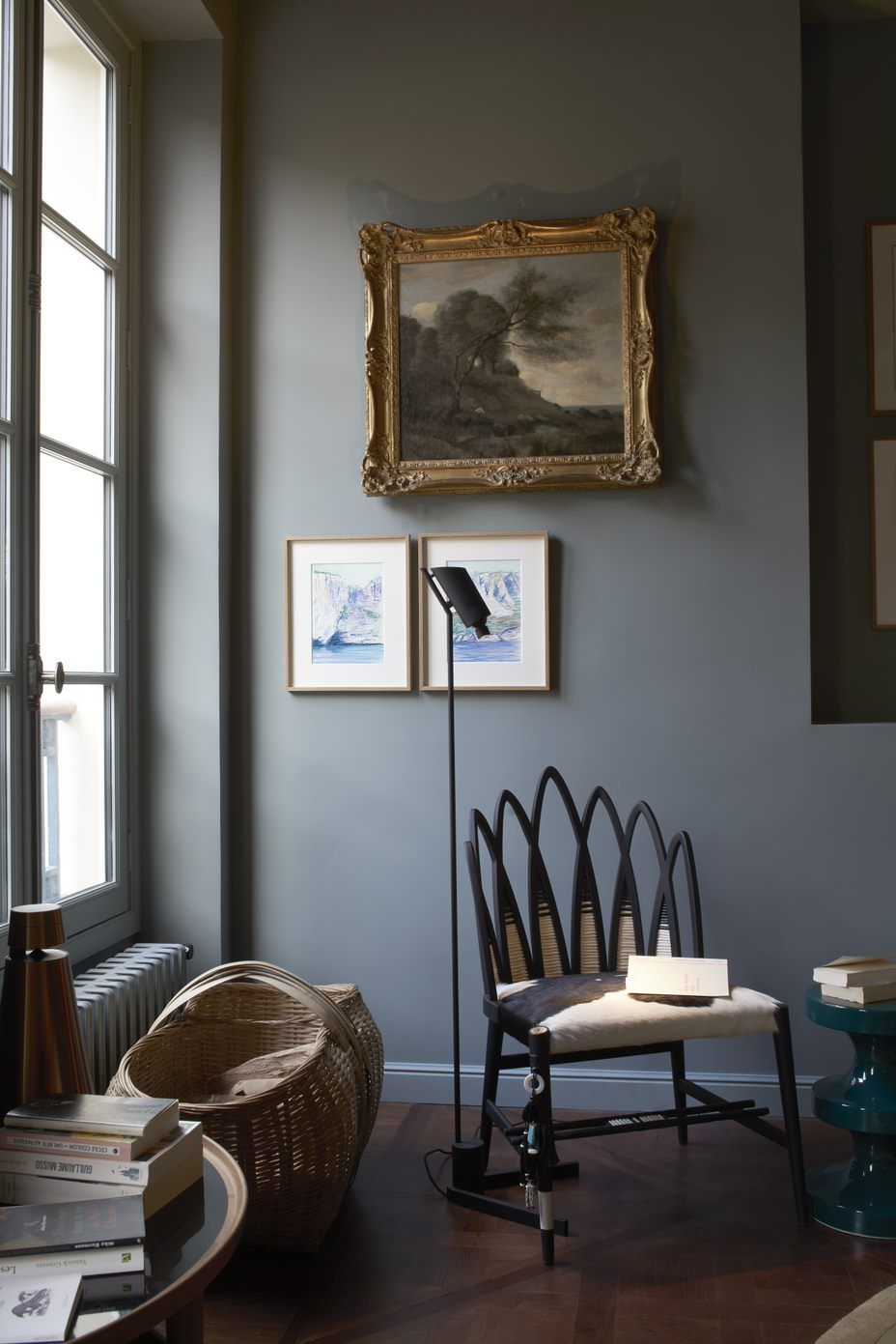 Home Office Ideas: 11 Furniture and Decor for Working from Home