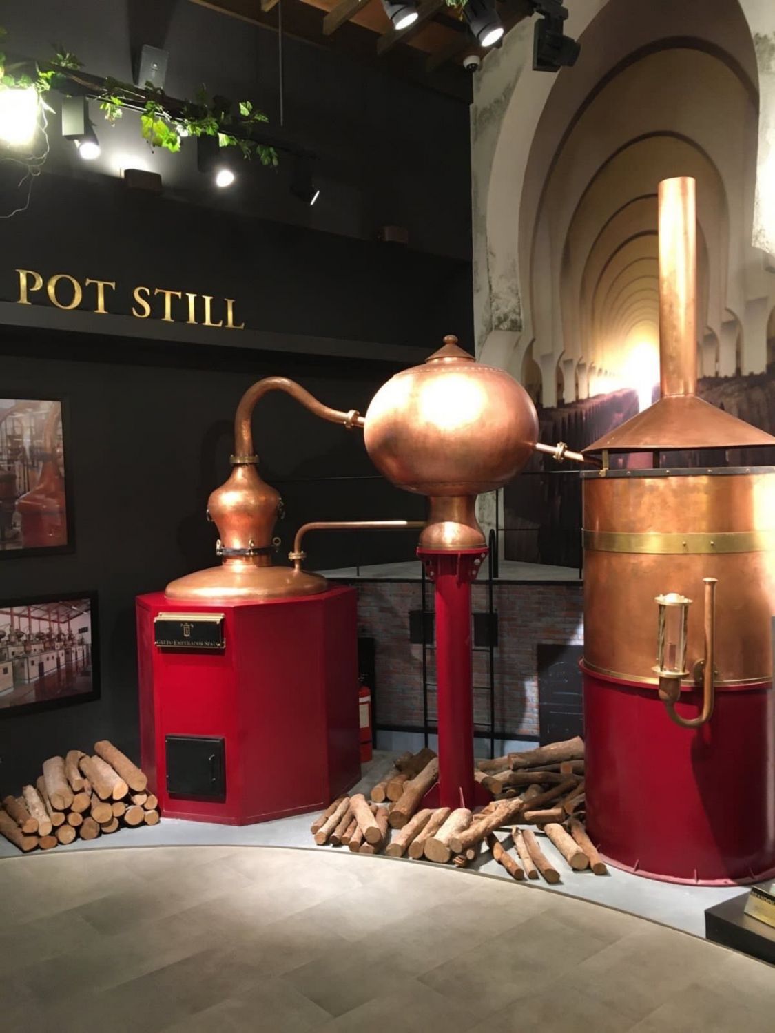 The FirstEver Brandy Museum in The Philippines Opens in Iloilo City