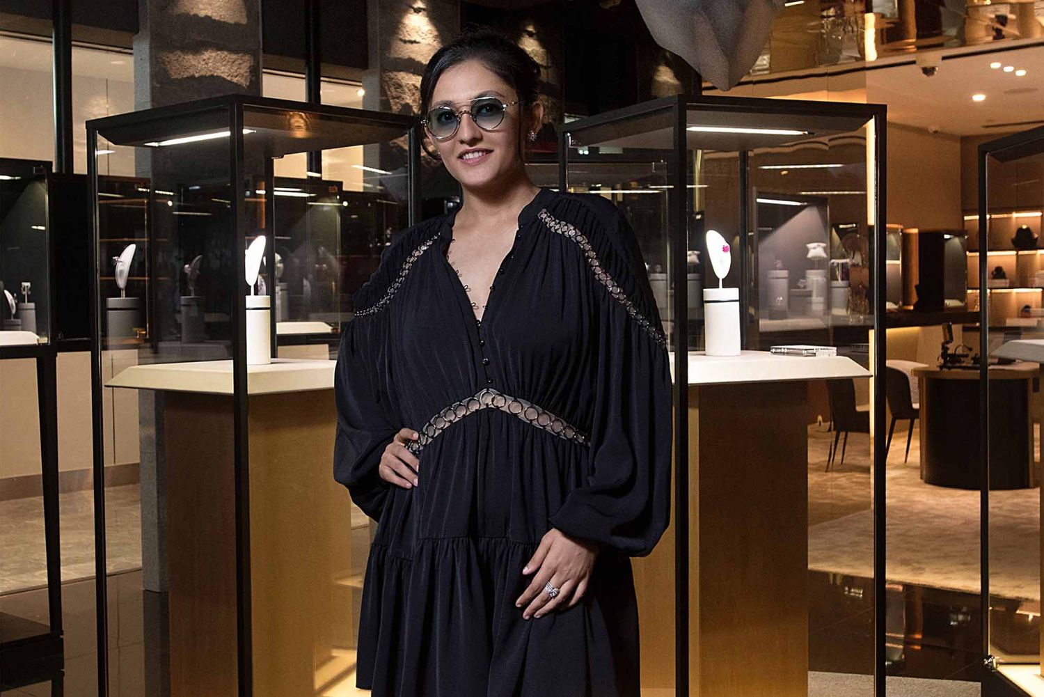 Photo: Vihari Jewels