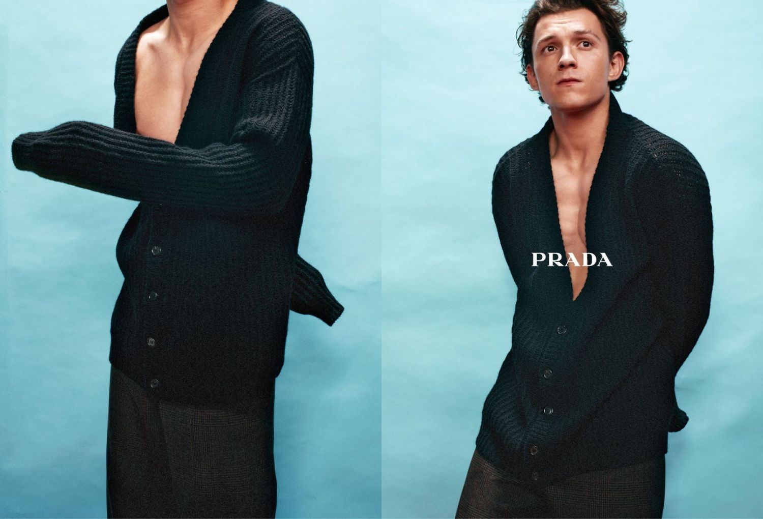 圖片來源/Prada