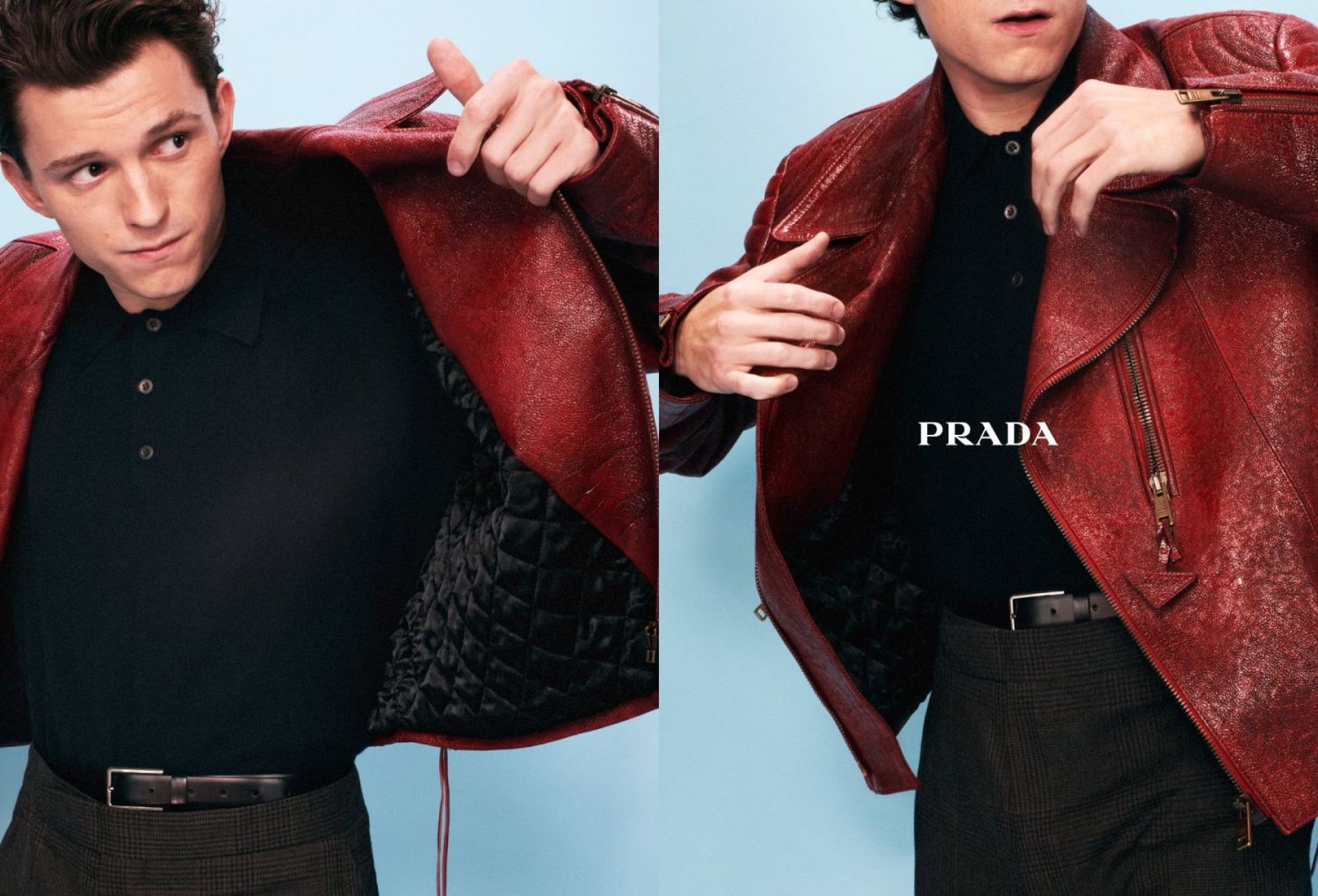 圖片來源/Prada