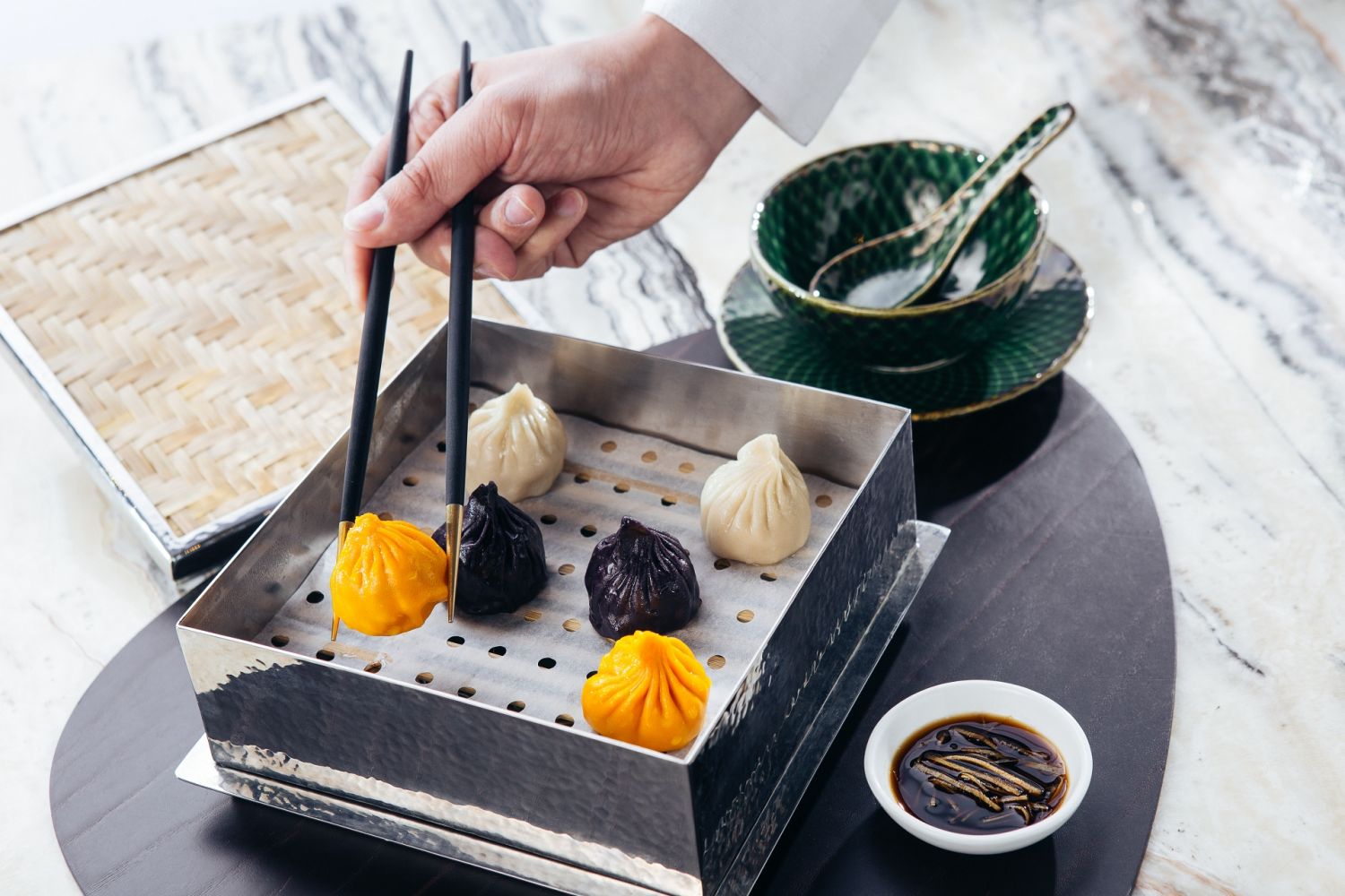 Where to eat Chinese food? These are the best Chinese restaurants in the Philippines.