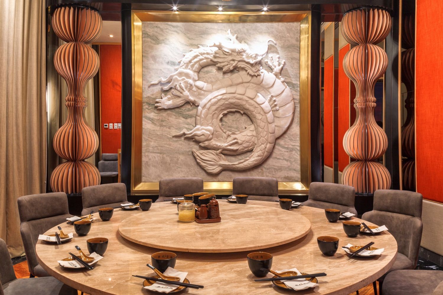 Where to eat Chinese food? These are the best Chinese restaurants in the Philippines.