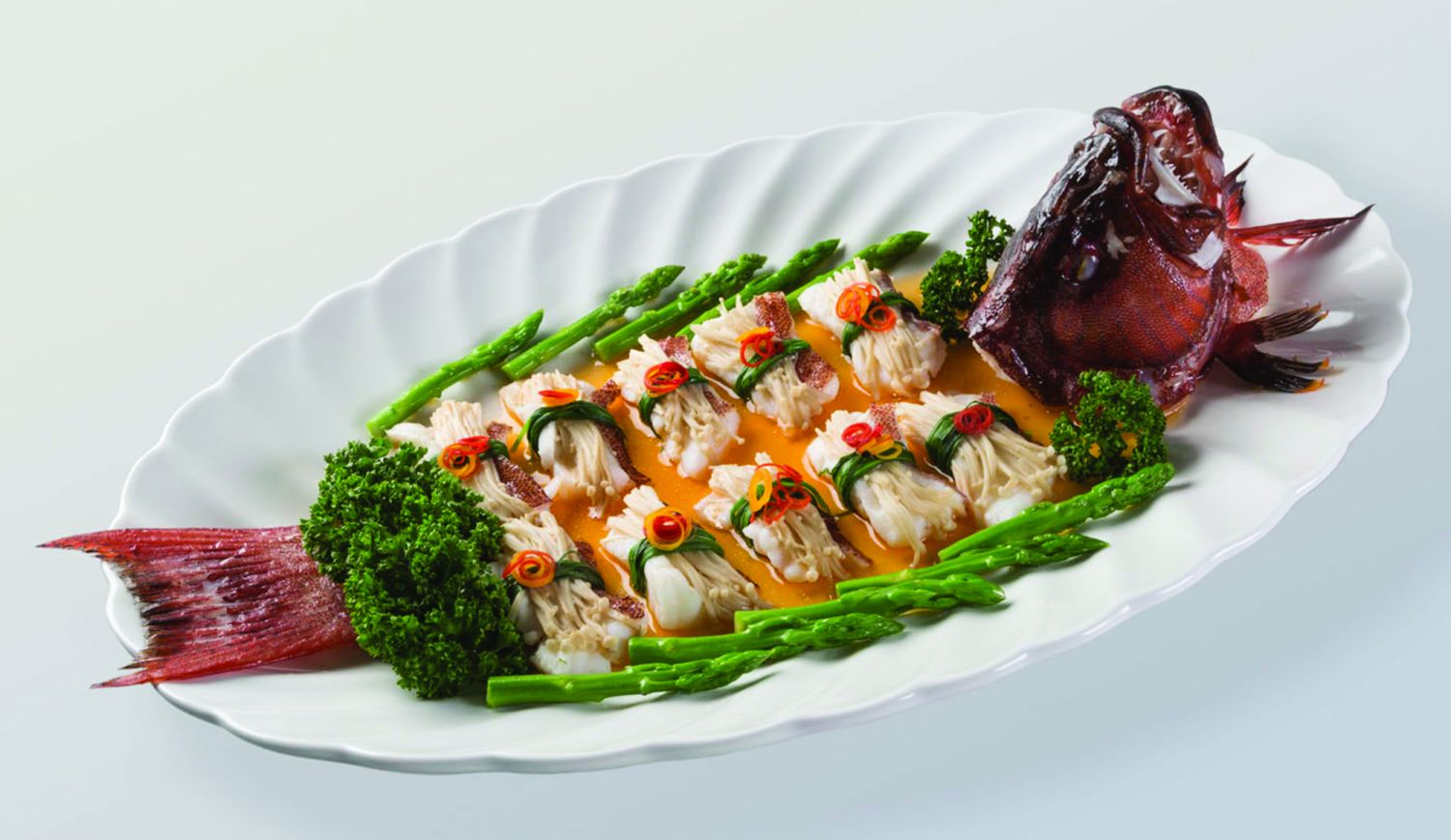 Where to eat Chinese food? These are the best Chinese restaurants in the Philippines.
