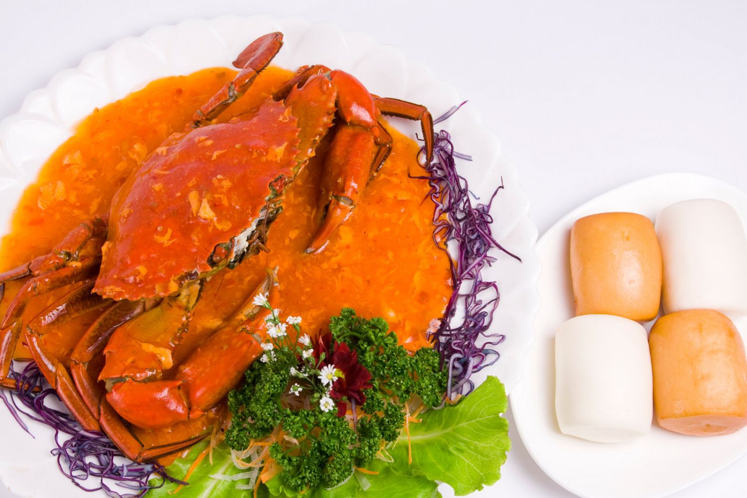 Where to eat Chinese food? These are the best Chinese restaurants in the Philippines.