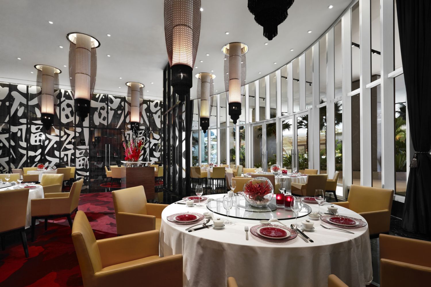 Where to eat Chinese food? These are the best Chinese restaurants in the Philippines.
