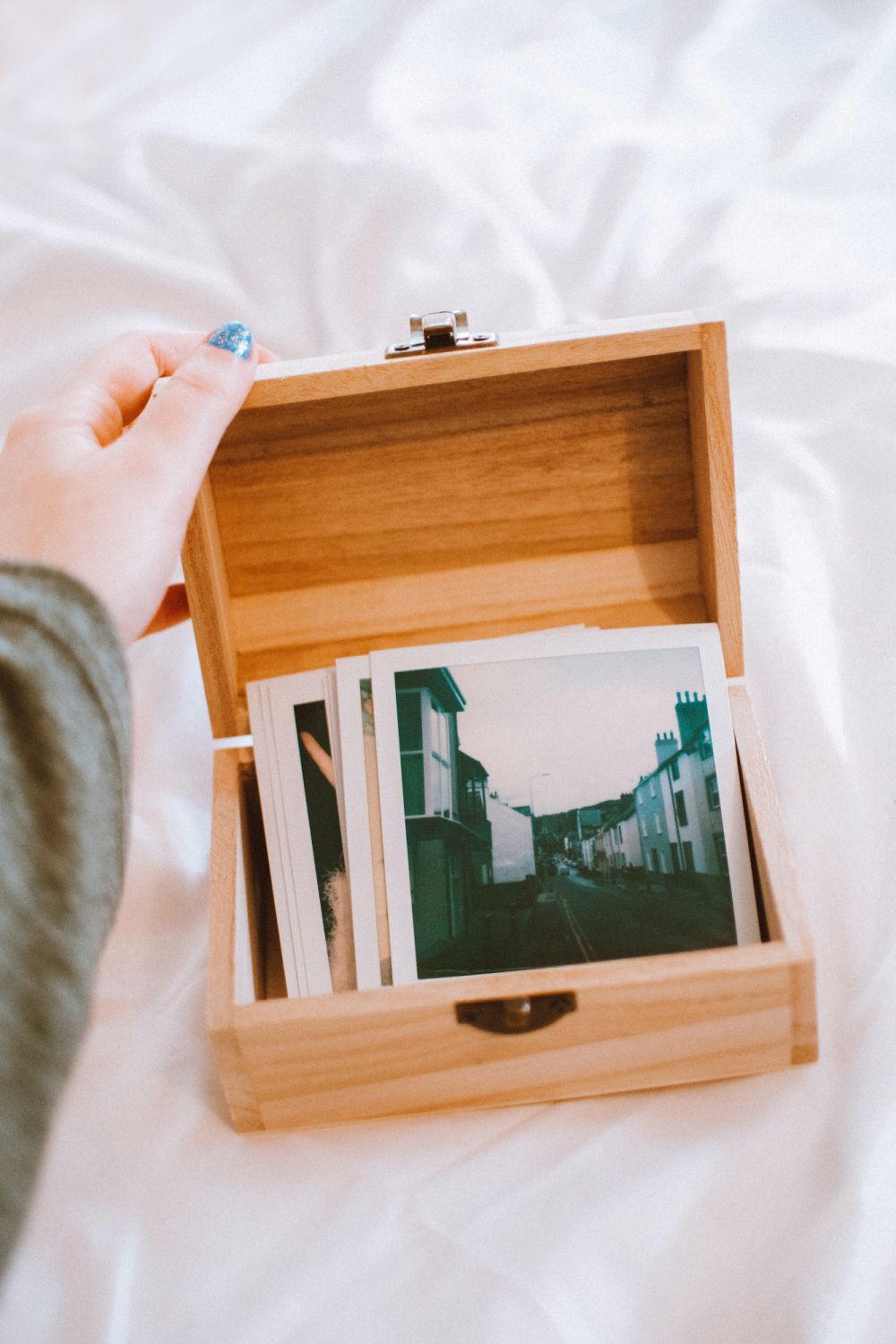 Photo: Lisa Fotios / Pexels