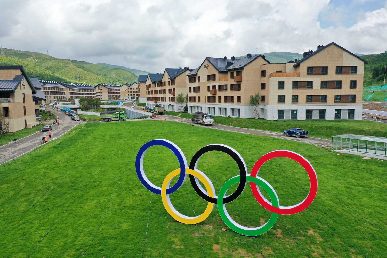 Beijing Winter Olympics 2022 How To Watch The Games In Singapore