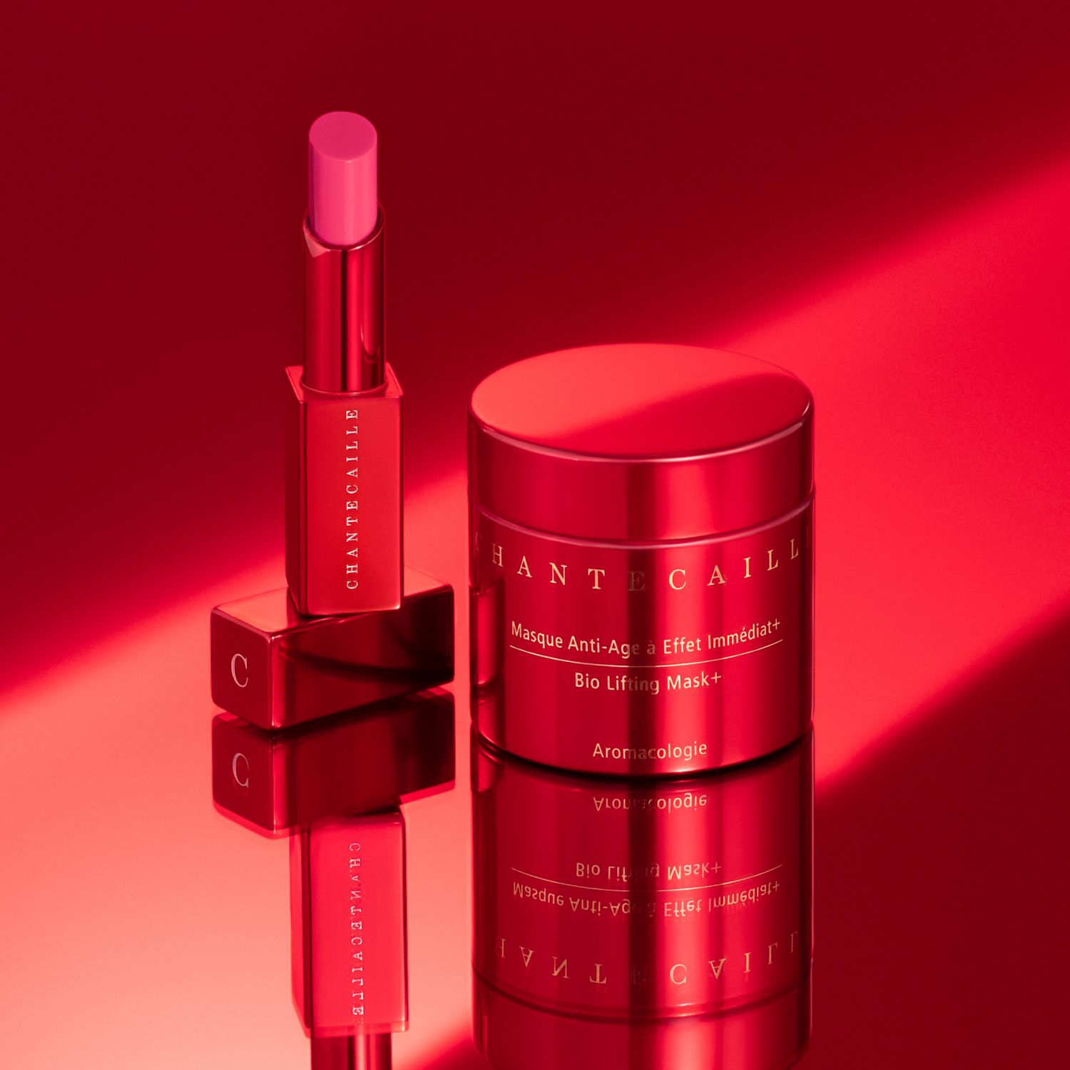 Chantecaille Beauté