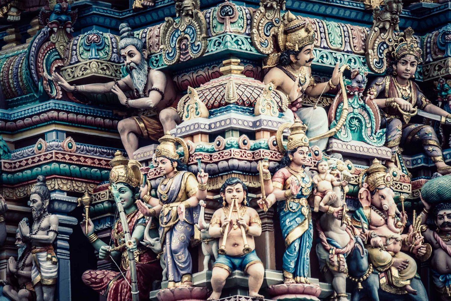 Photo: Unsplash