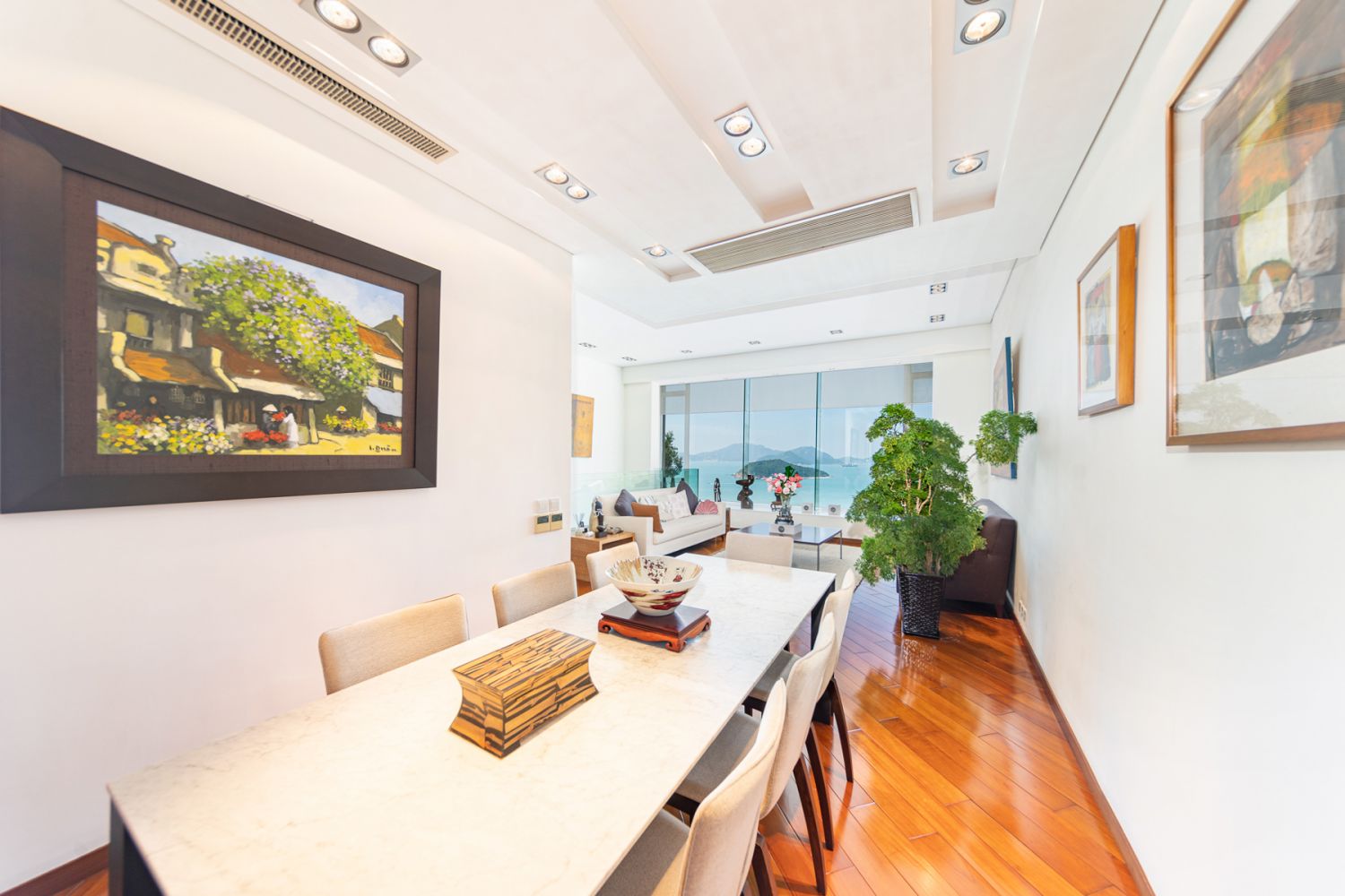 Horizon Ridge, Chung Hom Kok. (Photo: List Sotheby's International Realty)