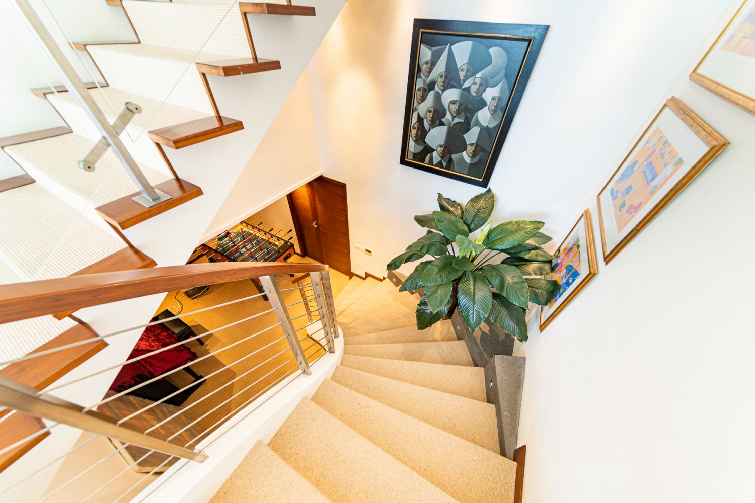 Horizon Ridge, Chung Hom Kok. (Photo: List Sotheby's International Realty)