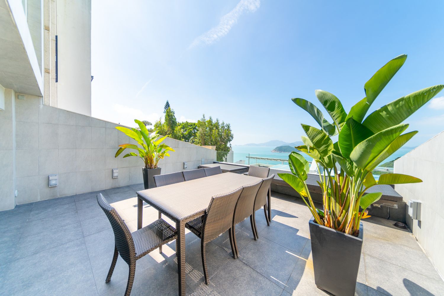 Horizon Ridge, Chung Hom Kok. (Photo: List Sotheby's International Realty)
