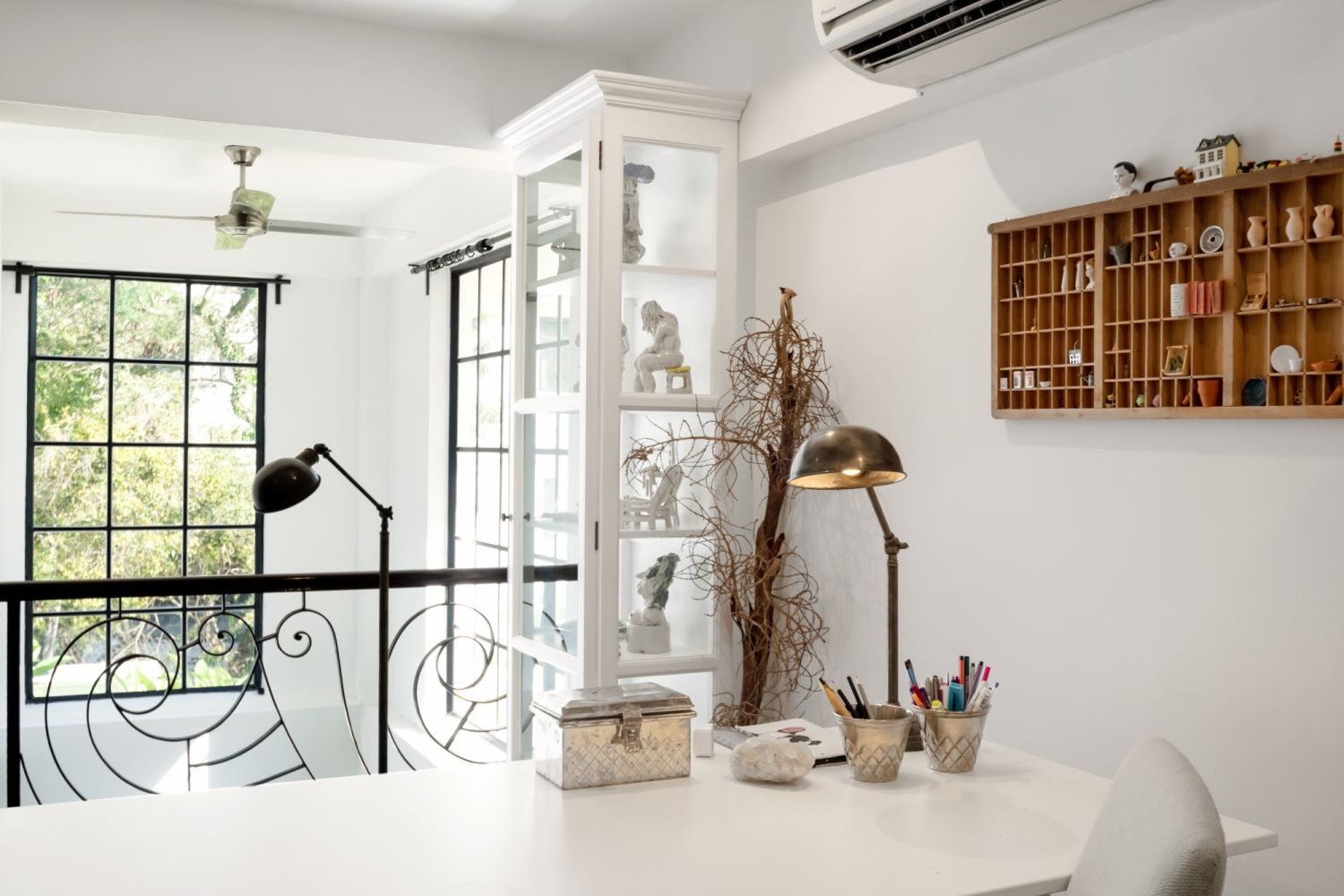 Chi Fai Path, Sai Kung (Photo: Habitat Property)
