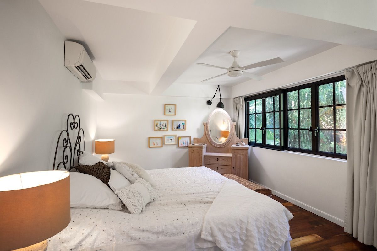Chi Fai Path, Sai Kung (Photo: Habitat Property)