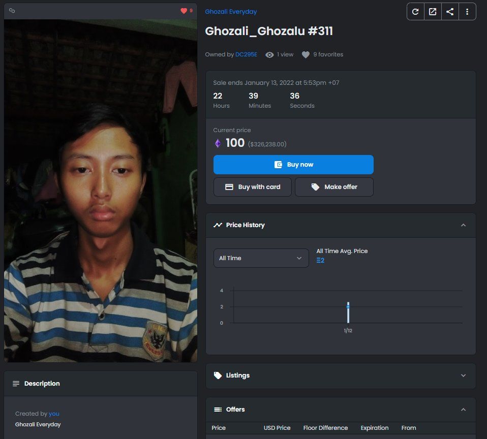 Twitter@Ghozali_Ghozalu