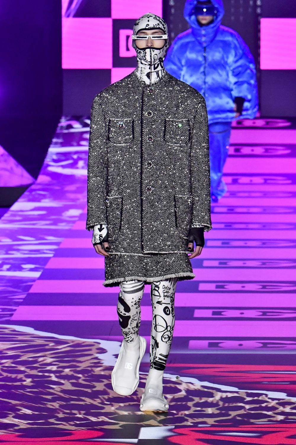 6 Trends We’re Loving From Men’s Fashion Week 2022 Tatler Asia