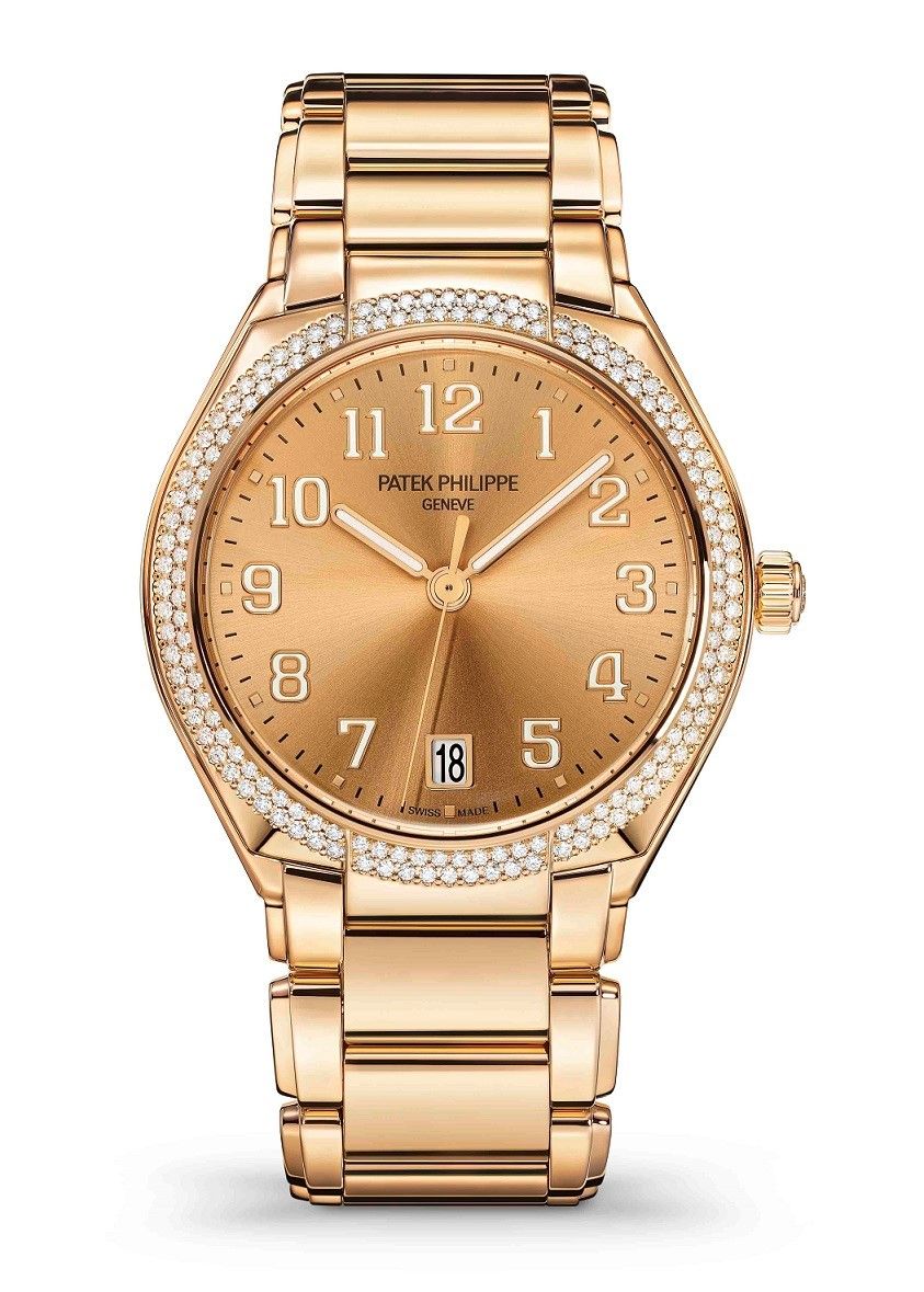 Patek Philippe Twenty-4 Automatic