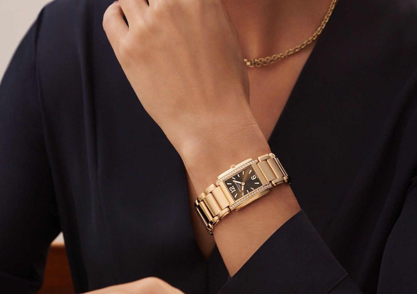 Patek Philippe Twenty-4