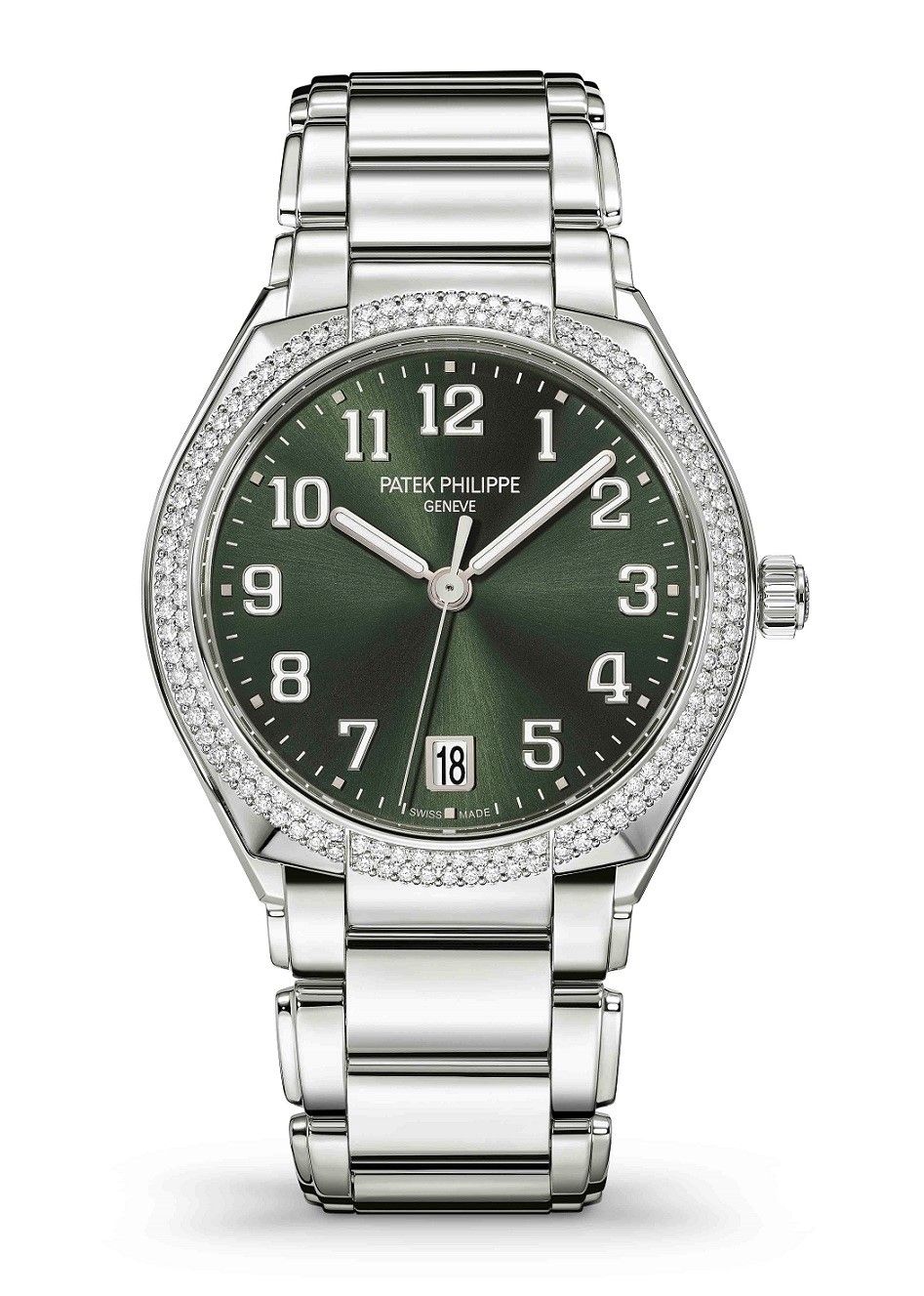 Patek Philippe Twenty-4 Automatic