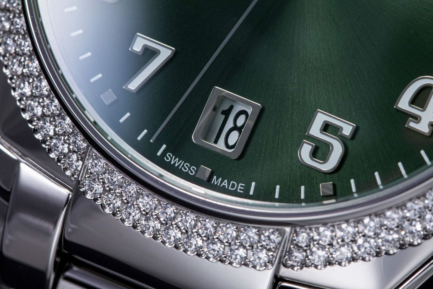 Patek Philippe Twenty-4 Automatic
