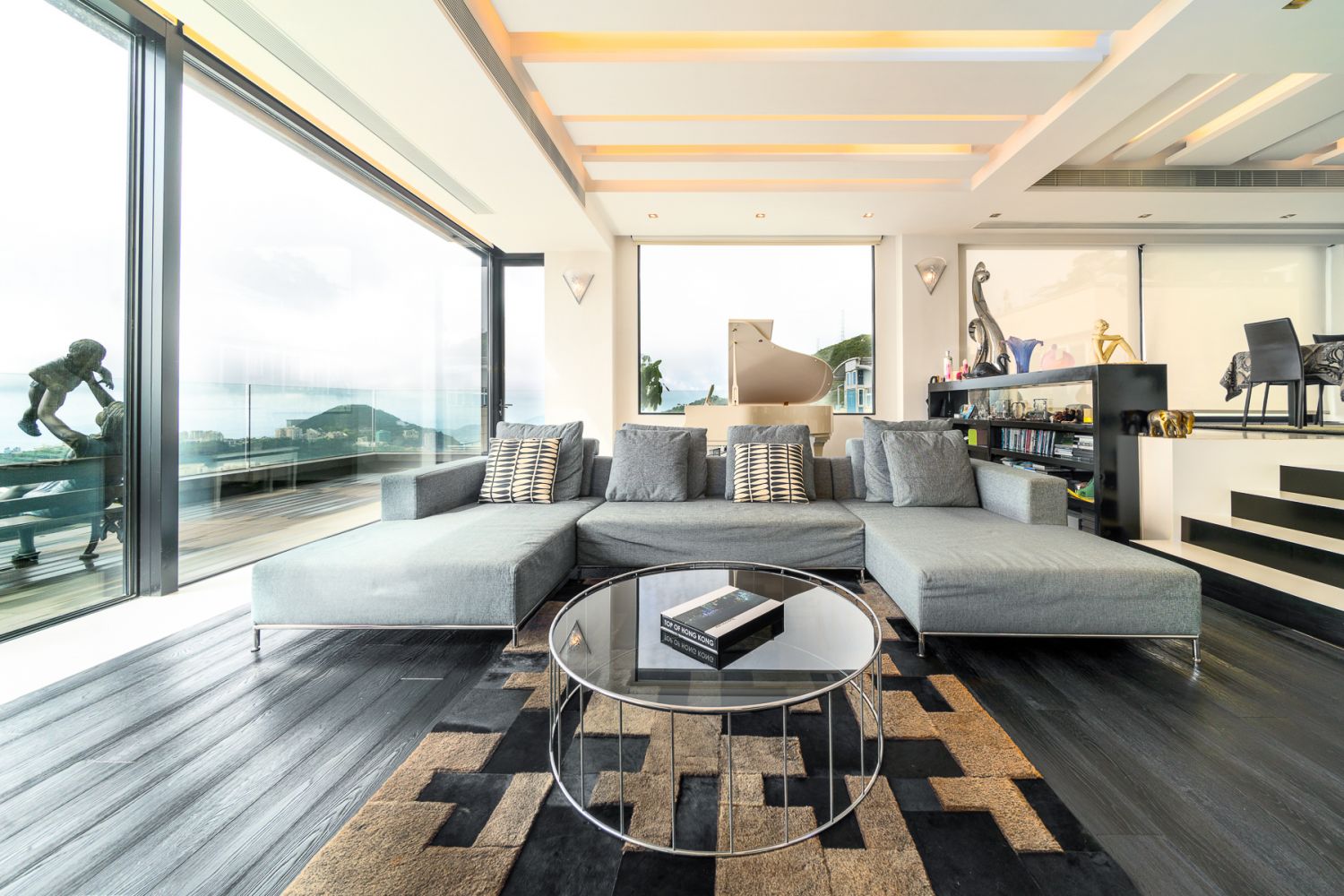 Overthorpe (Photo: List Sotheby's International Realty)