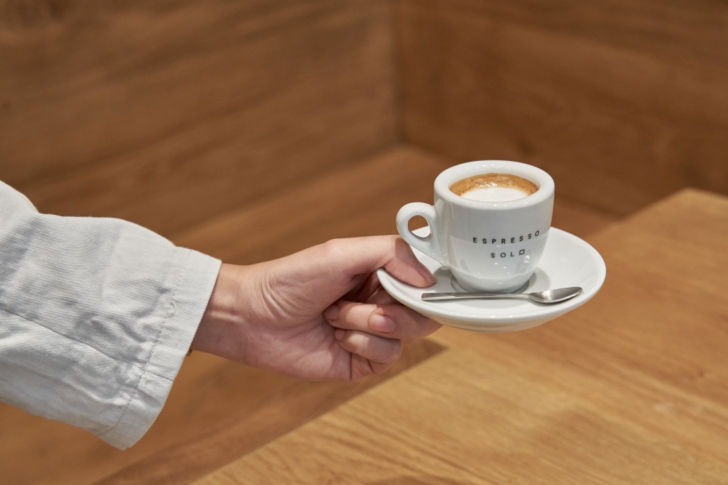 Omotesando Koffee Manila