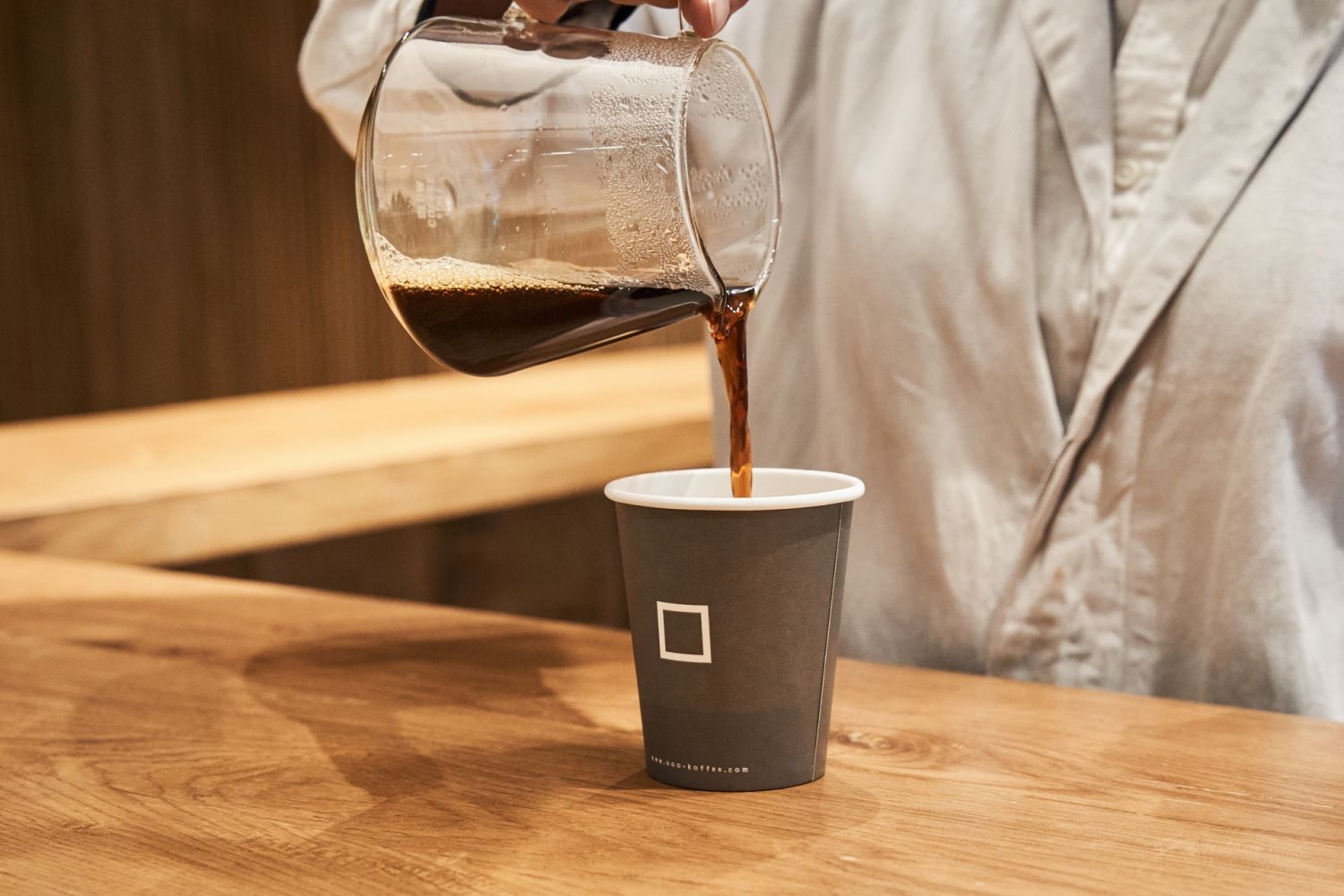 Omotesando Koffee Manila