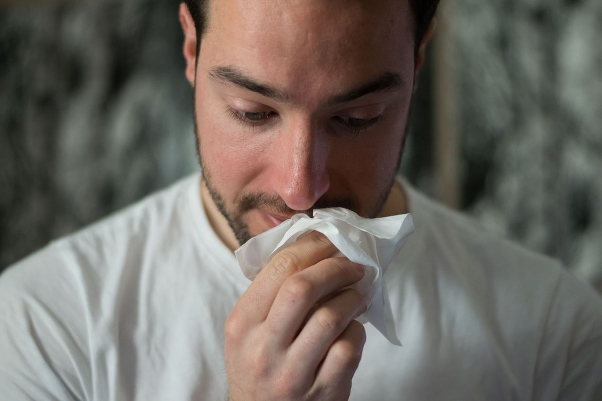 'Long COVID' is a health phenomenon that baffles scientists and medical experts (Photo: Brittany Colette/Unsplash)