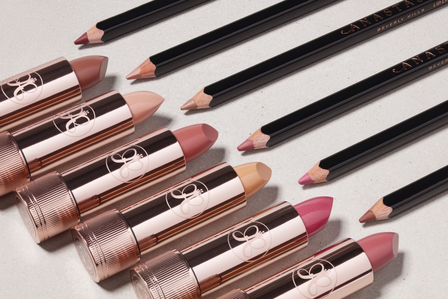 Photo: Anastasia Beverly Hills