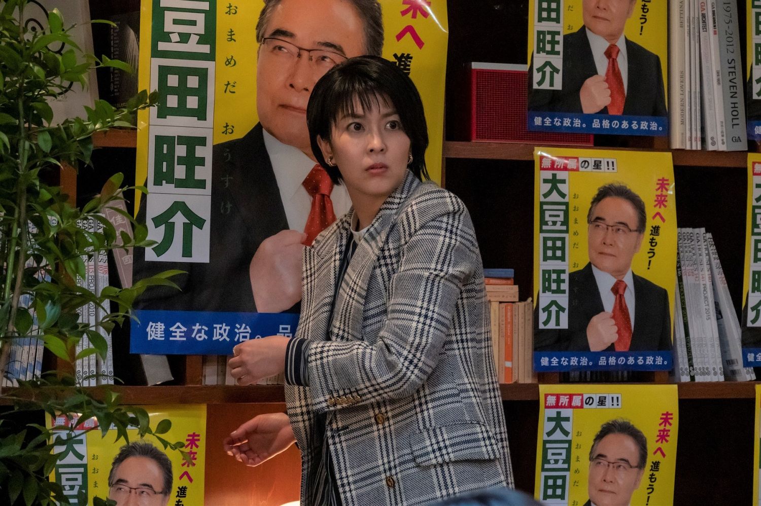 FB@関西テレビ放送